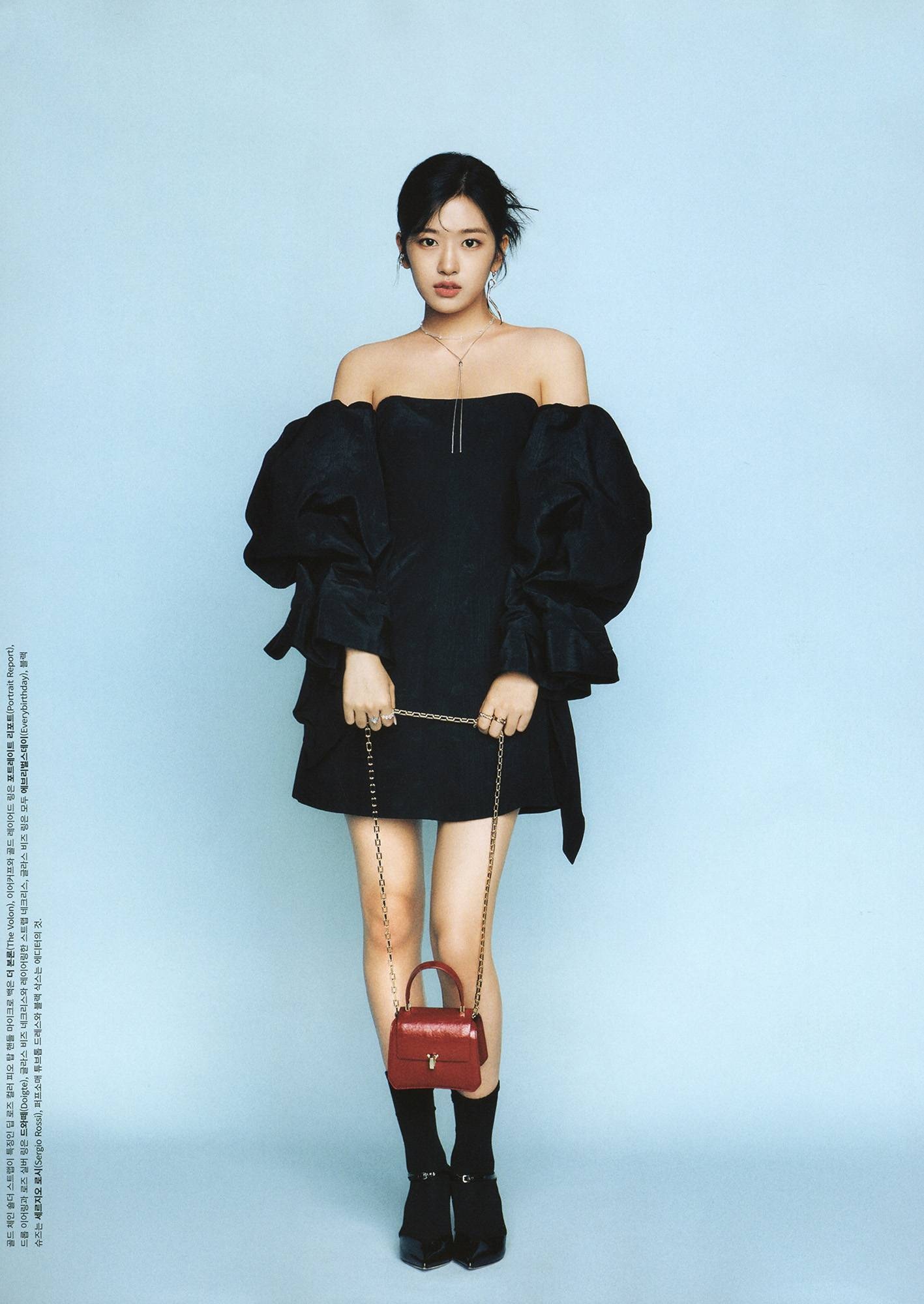 xu huong tre hoa trong kpop anh 11