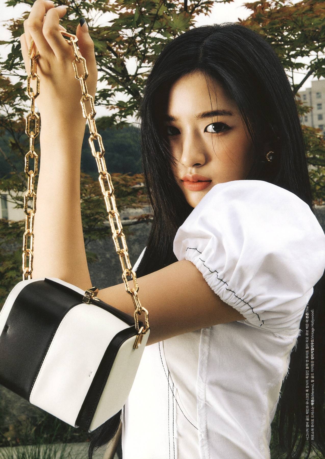 xu huong tre hoa trong kpop anh 12