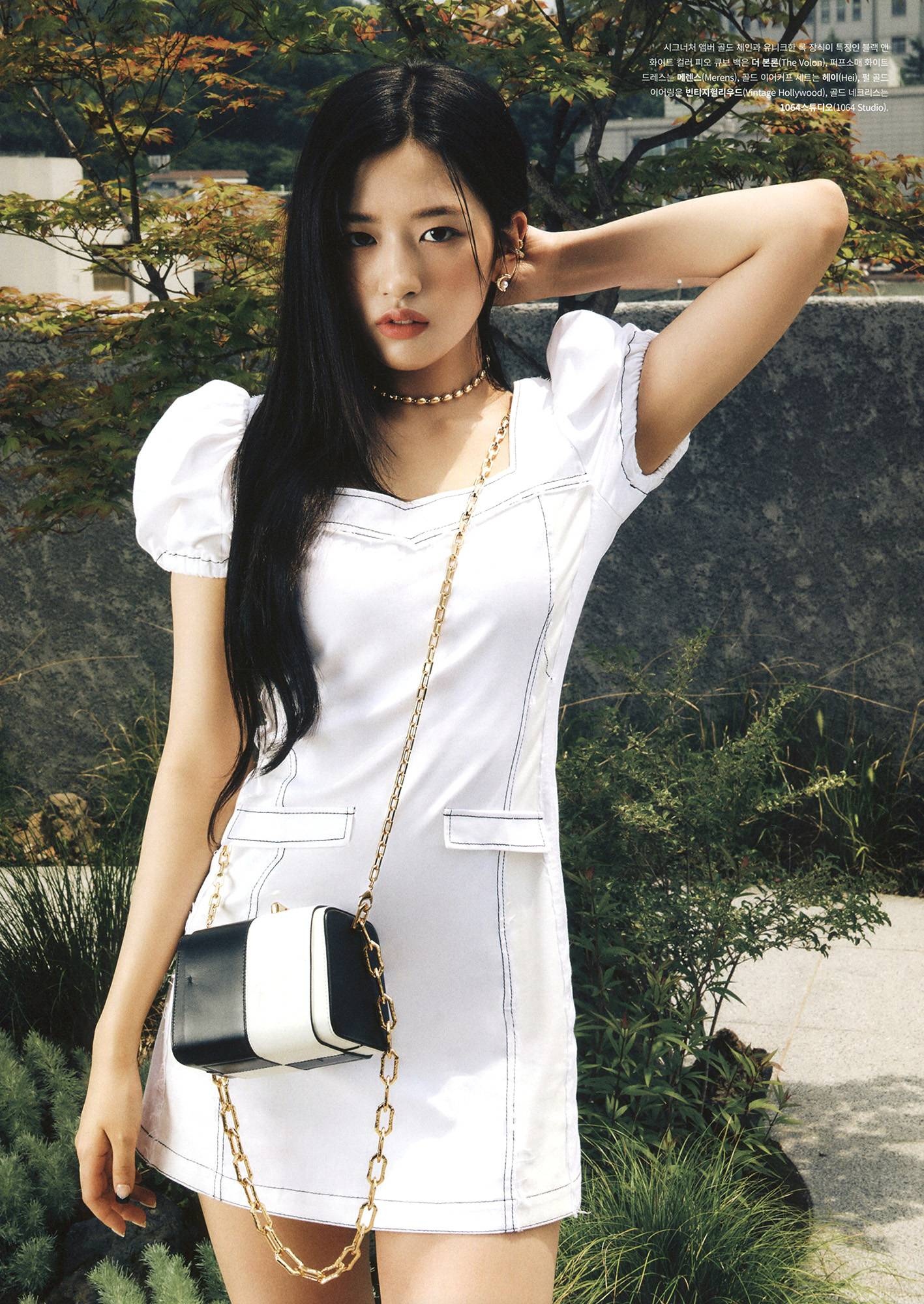 xu huong tre hoa trong kpop anh 13