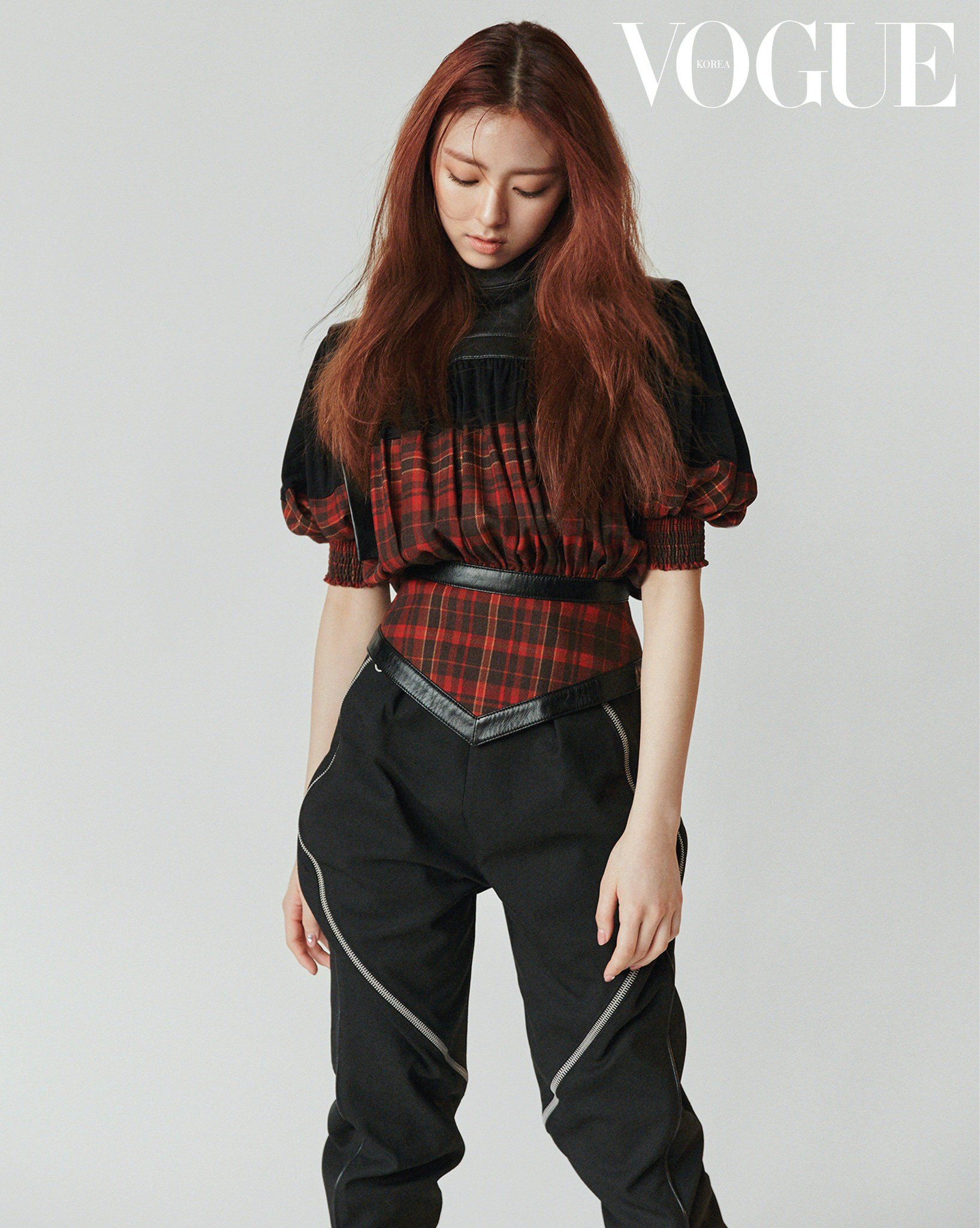 xu huong tre hoa trong kpop anh 1