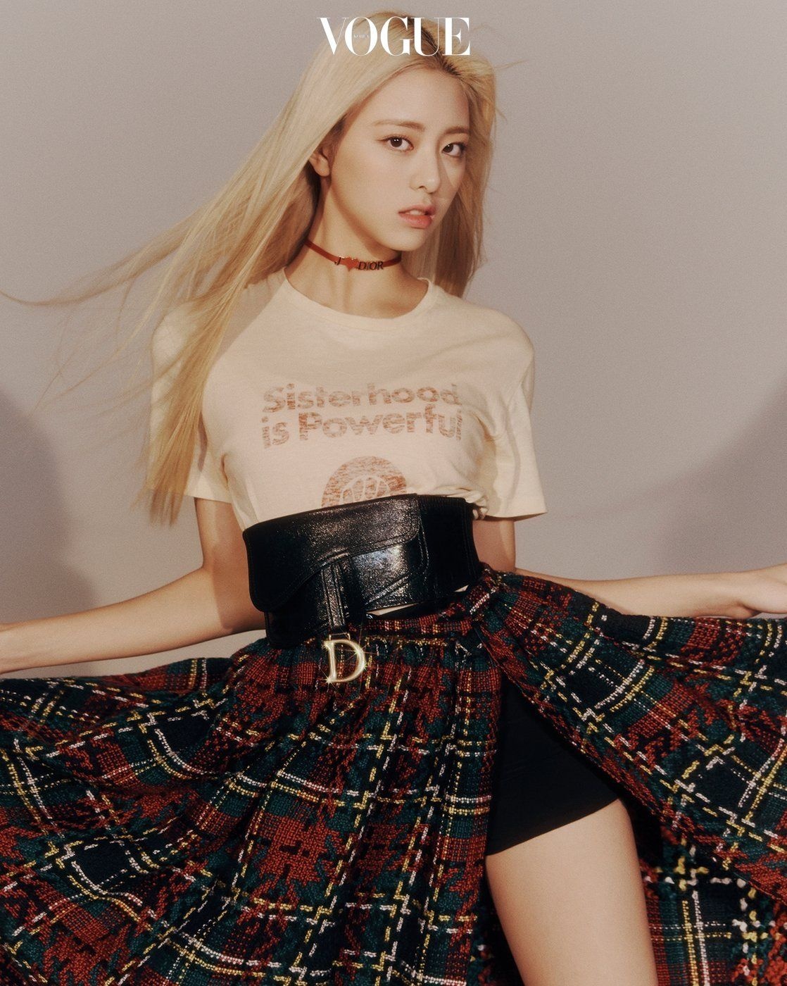 xu huong tre hoa trong kpop anh 3