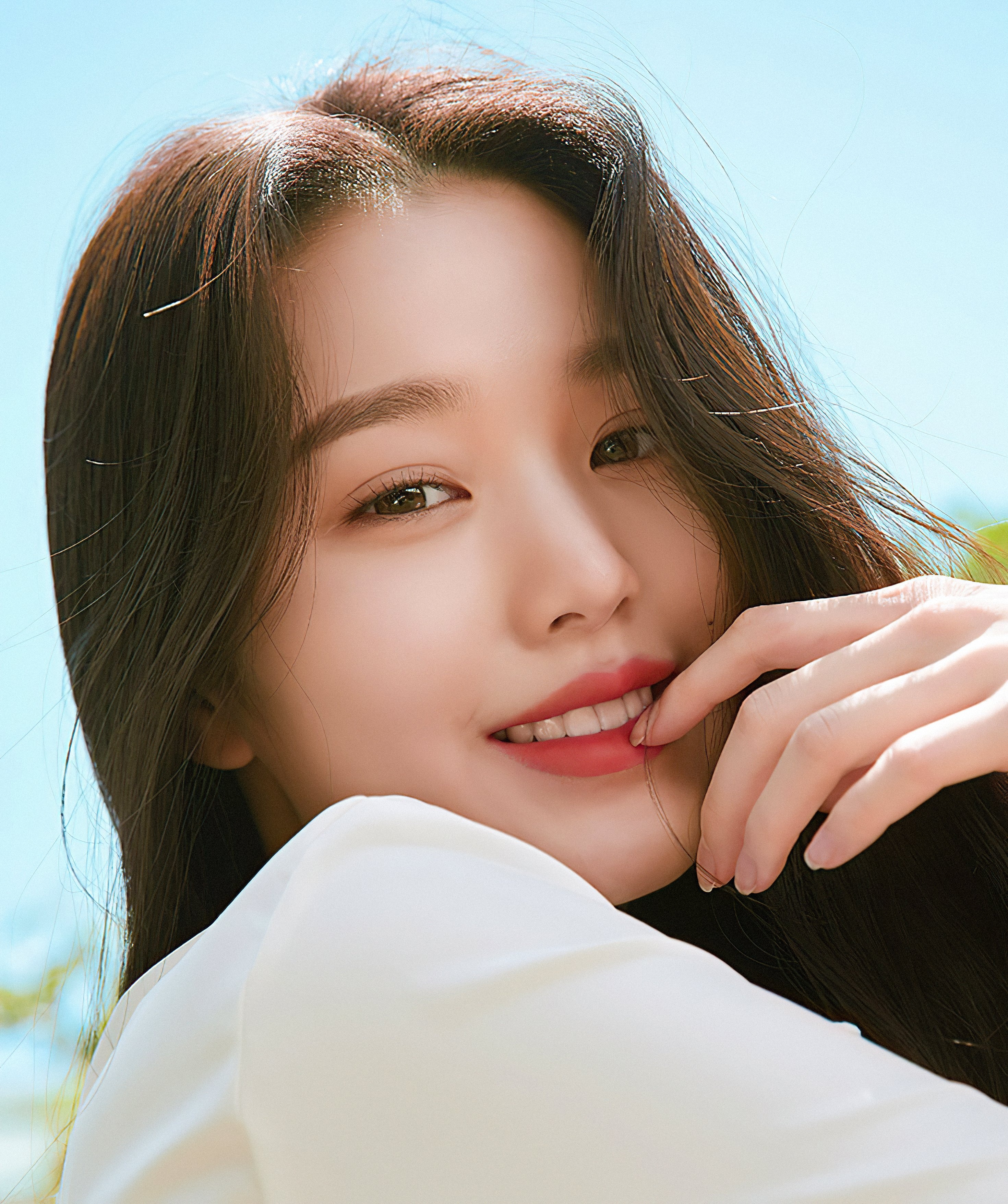 xu huong tre hoa trong kpop anh 14