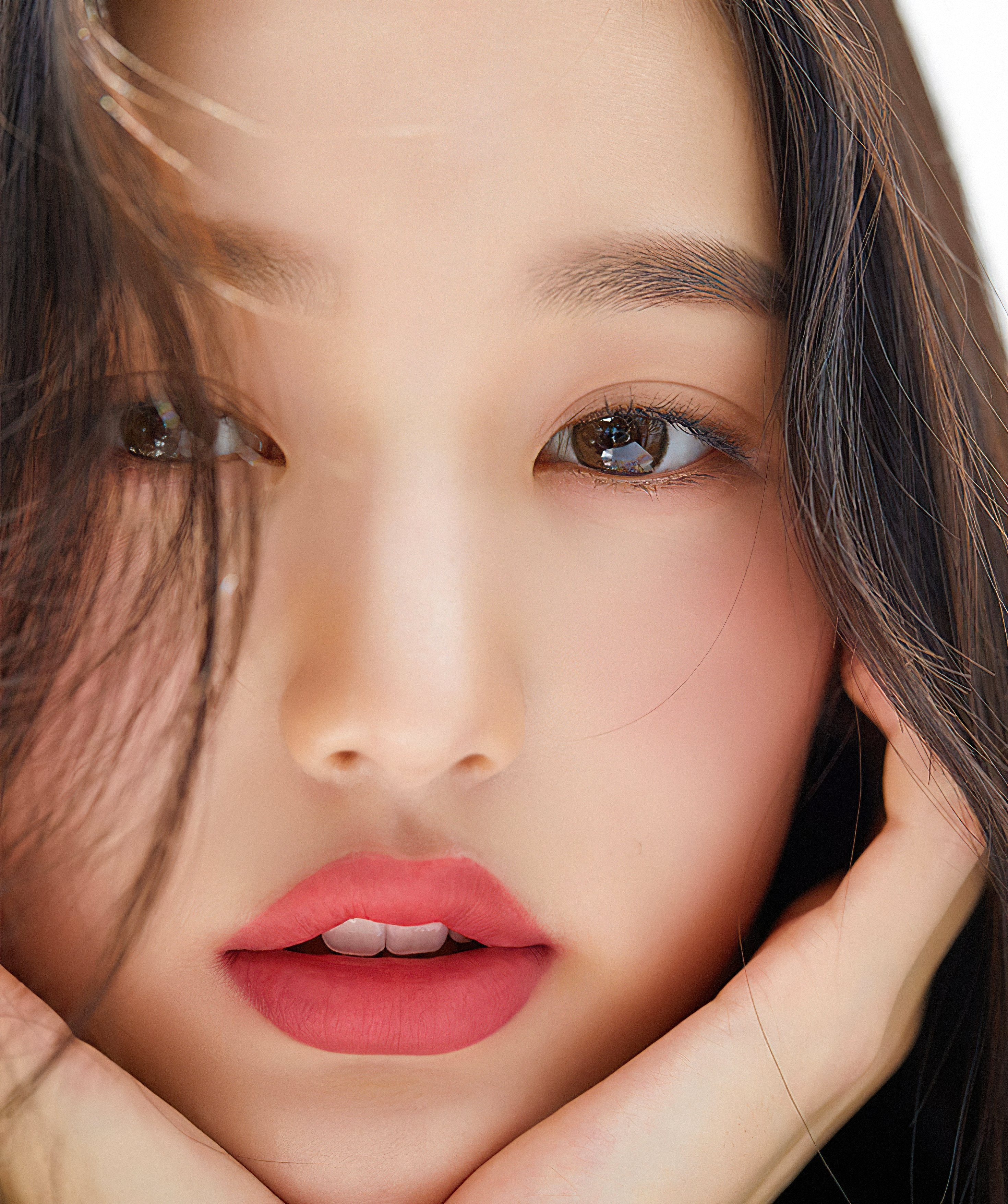 xu huong tre hoa trong kpop anh 16