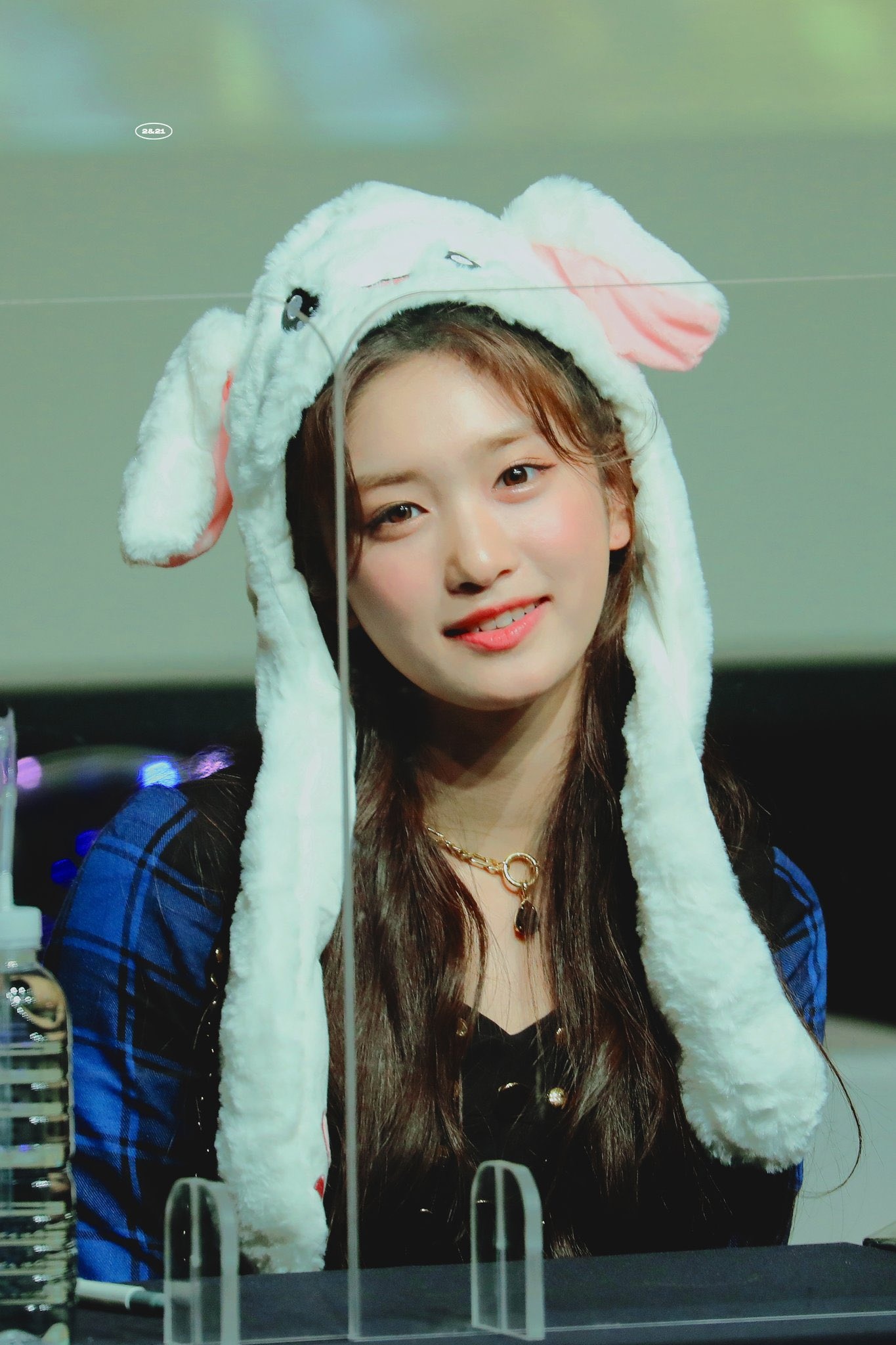 xu huong tre hoa trong kpop anh 4