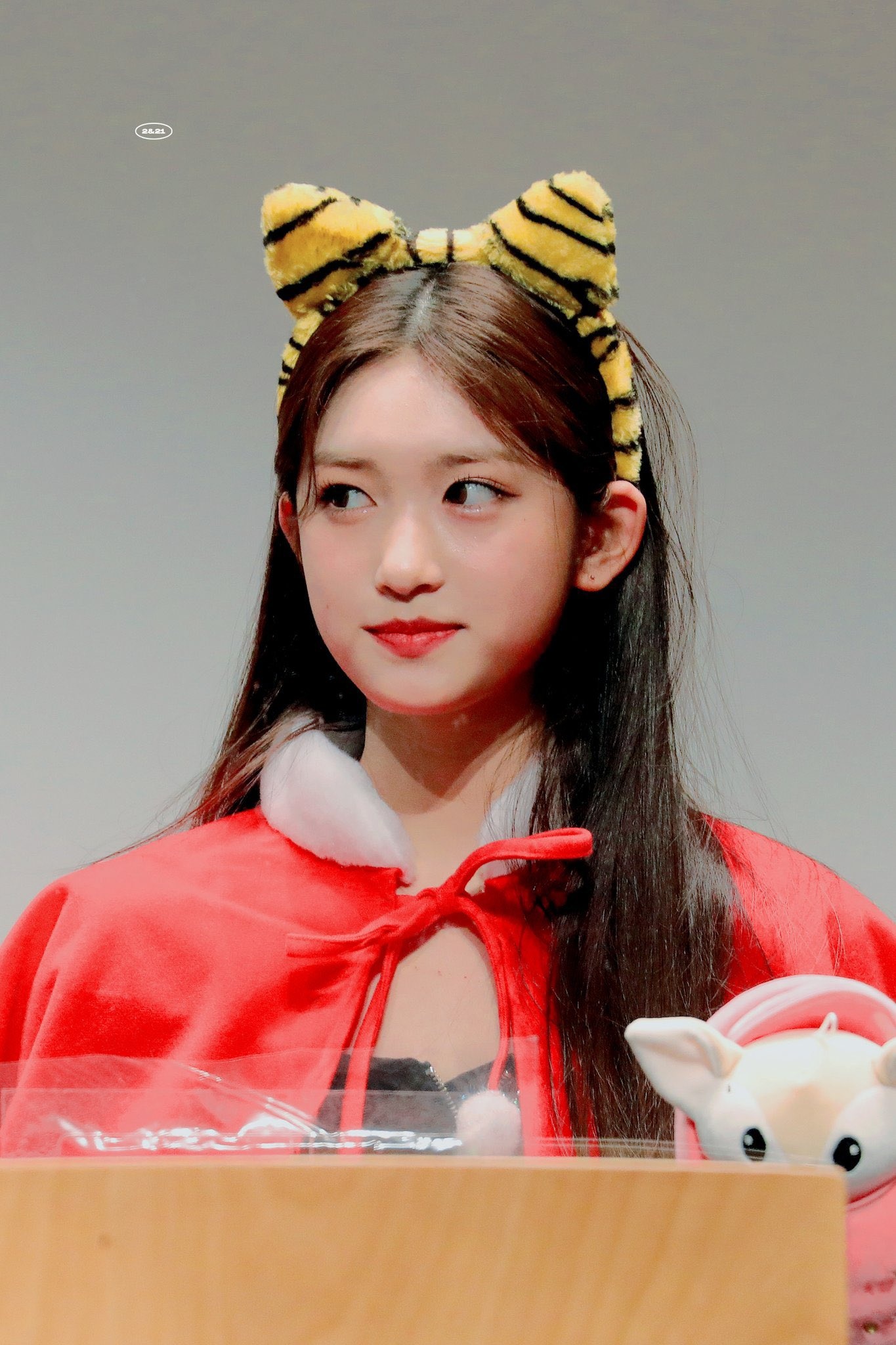 xu huong tre hoa trong kpop anh 6