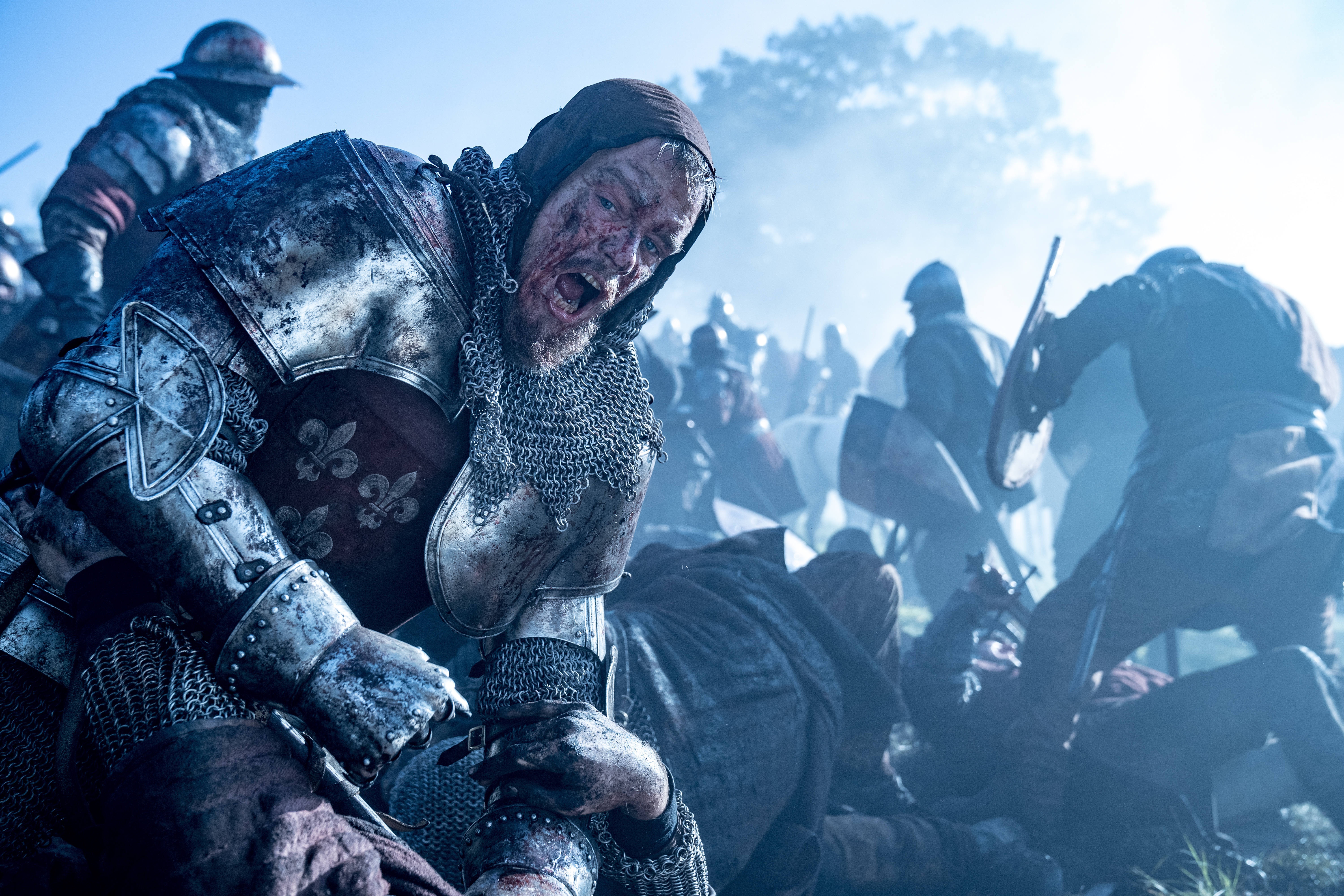 phim điện ảnh the last duel ảnh 9 phim dien anh the last duel anh 9