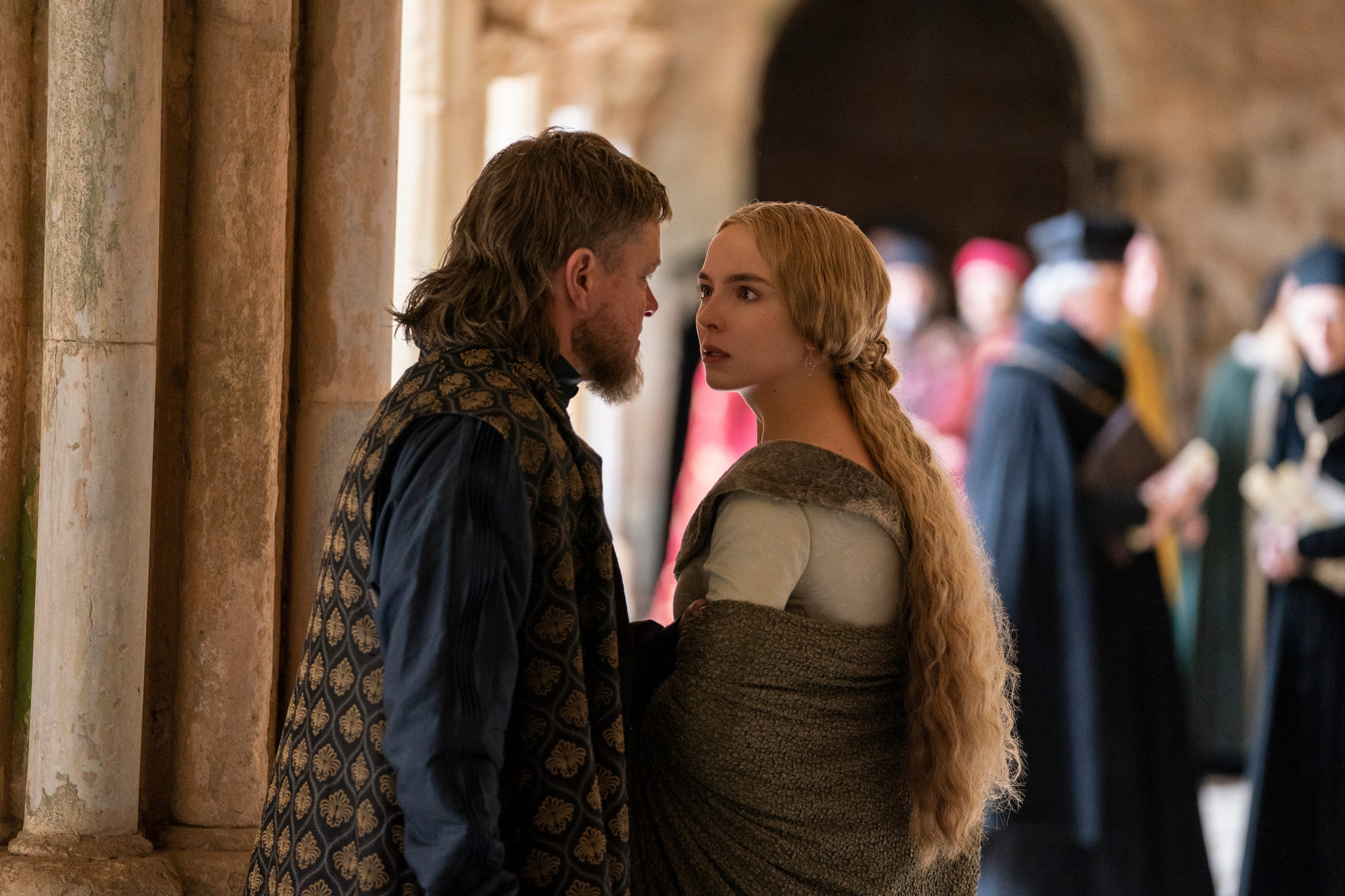 phim điện ảnh the last duel ảnh 6 phim dien anh the last duel anh 6