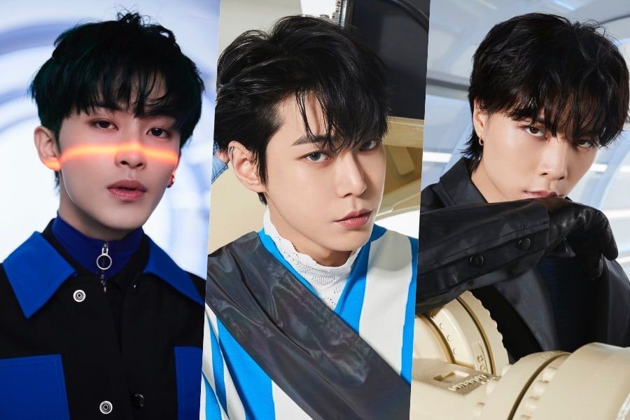 Nhom NCT xin loi vi nhay va hat ngay sau canh bao dong dat hinh anh