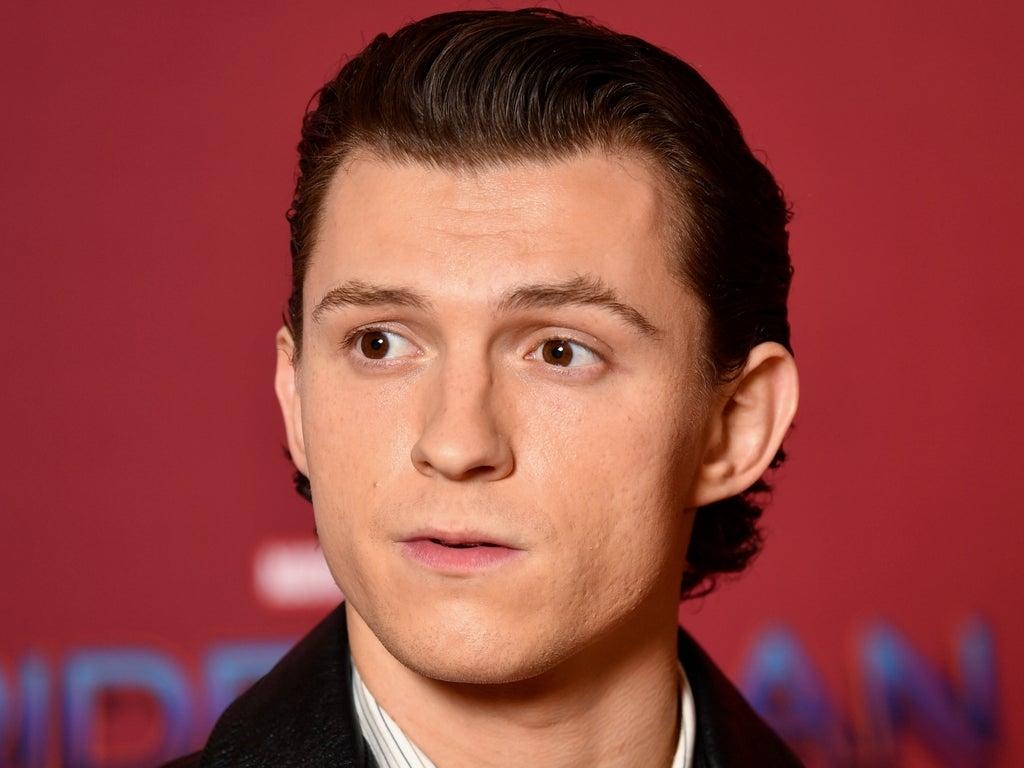 su nghiep cua tom holland anh 1