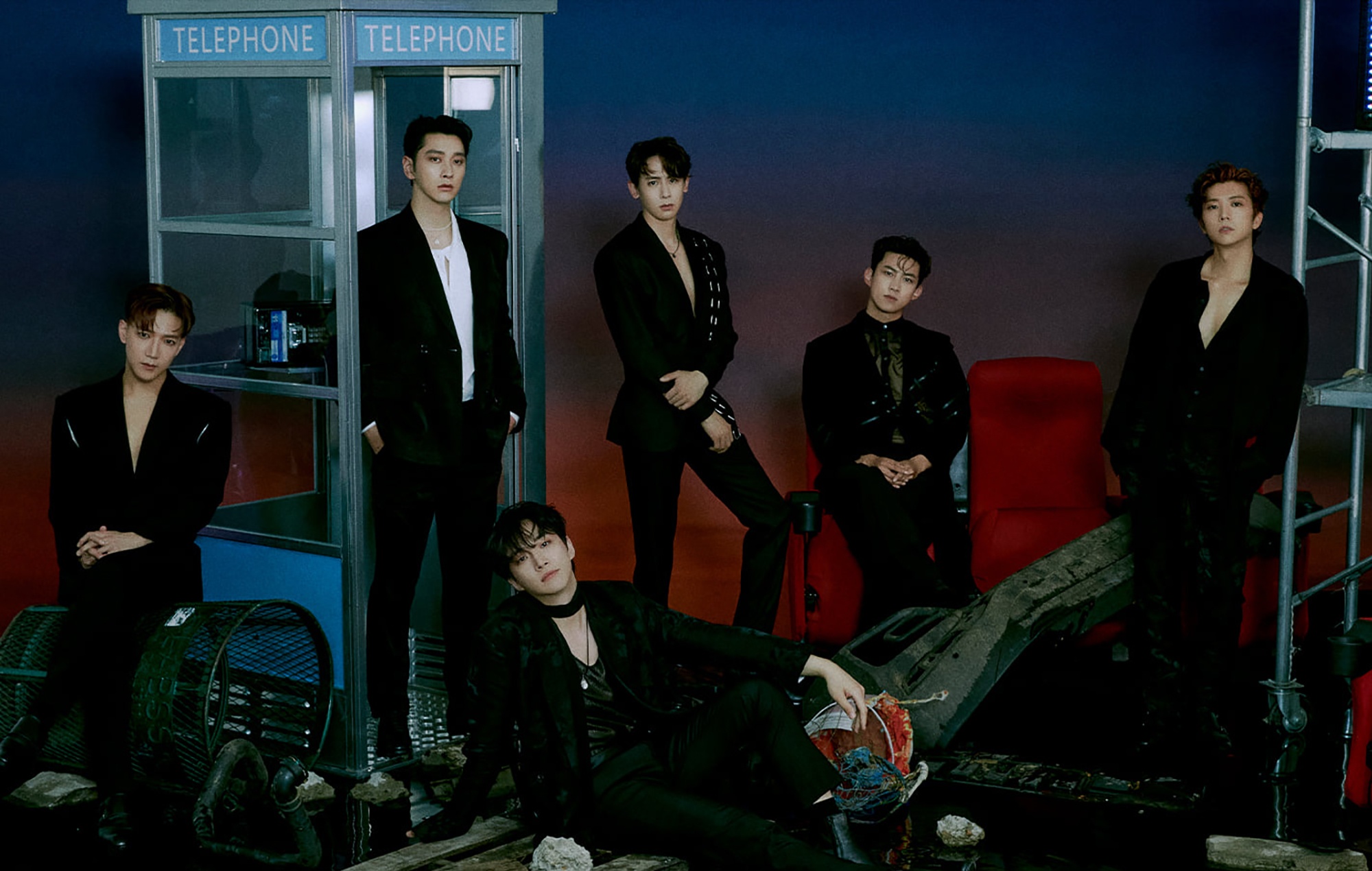 su tro lai cua kpop the he 2 anh 8