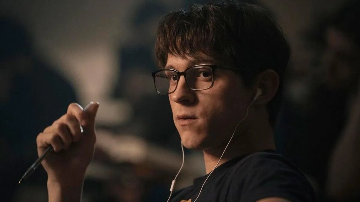 su nghiep cua tom holland anh 11