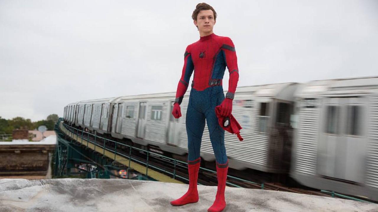 su nghiep cua tom holland anh 4