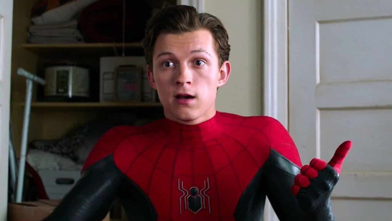 su nghiep cua tom holland anh 8