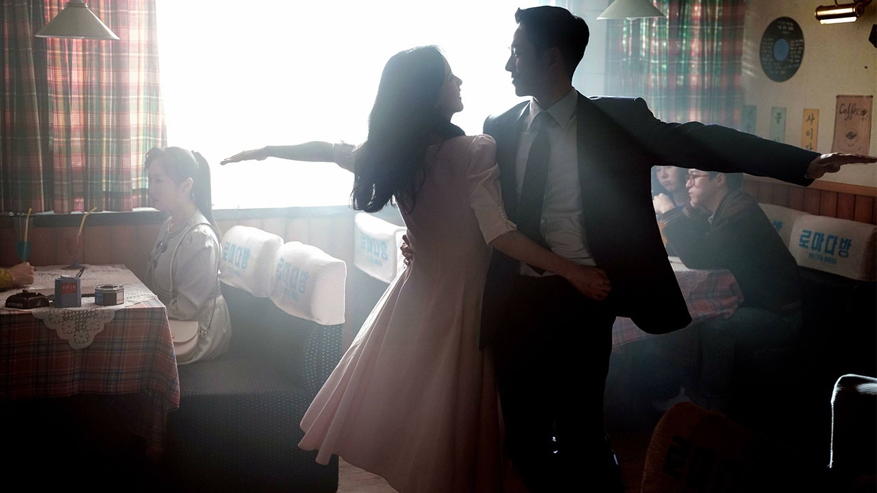 khả năng diễn xuất của ji soo ảnh 4 kha nang dien xuat cua ji soo anh 4