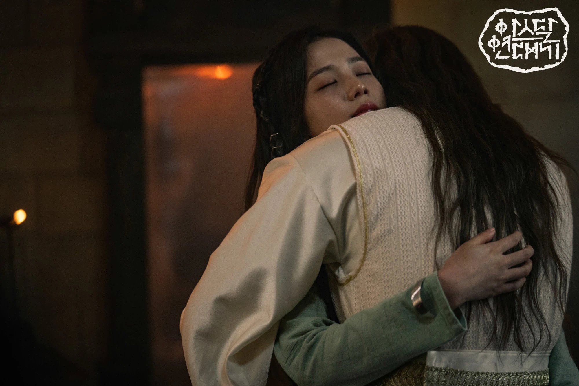 khả năng diễn xuất của ji soo ảnh 8 kha nang dien xuat cua ji soo anh 8