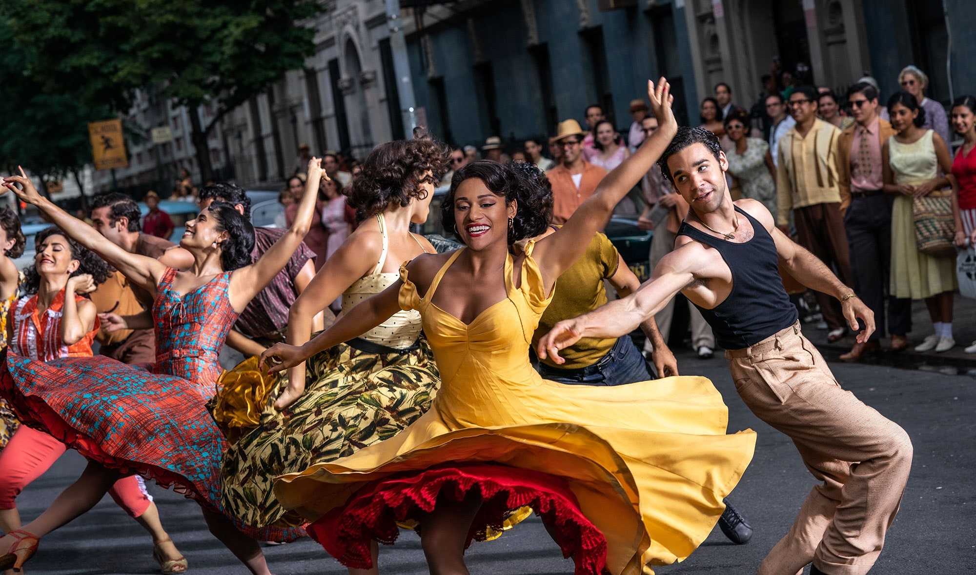 chất lượng phim west side story ảnh 2 chat luong phim west side story anh 2