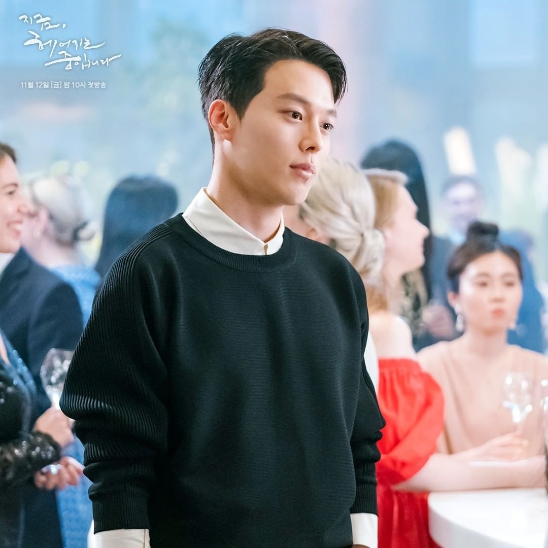 su tro lai cua song hye kyo anh 13