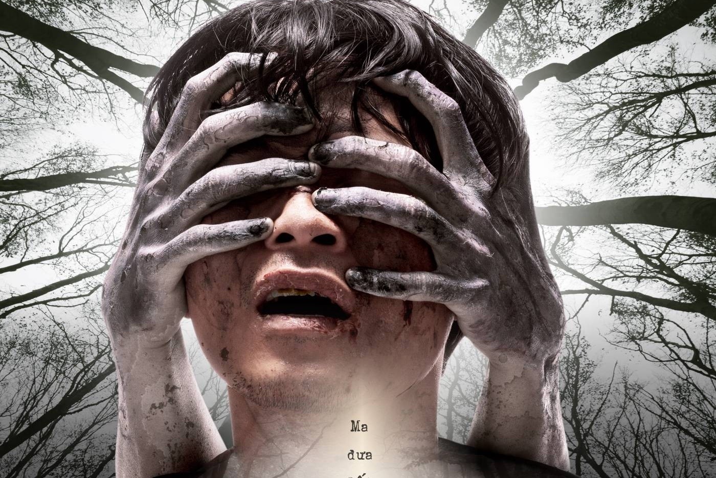 'Rung the mang' - chuyen sinh ton cua nhom phuot thu Viet hinh anh