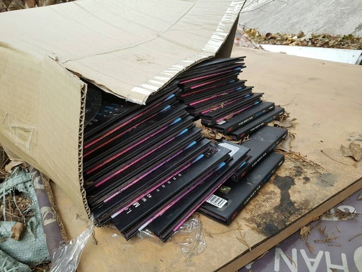 thói quen mua album của fan kpop ảnh 7 thoi quen mua album cua fan kpop anh 7