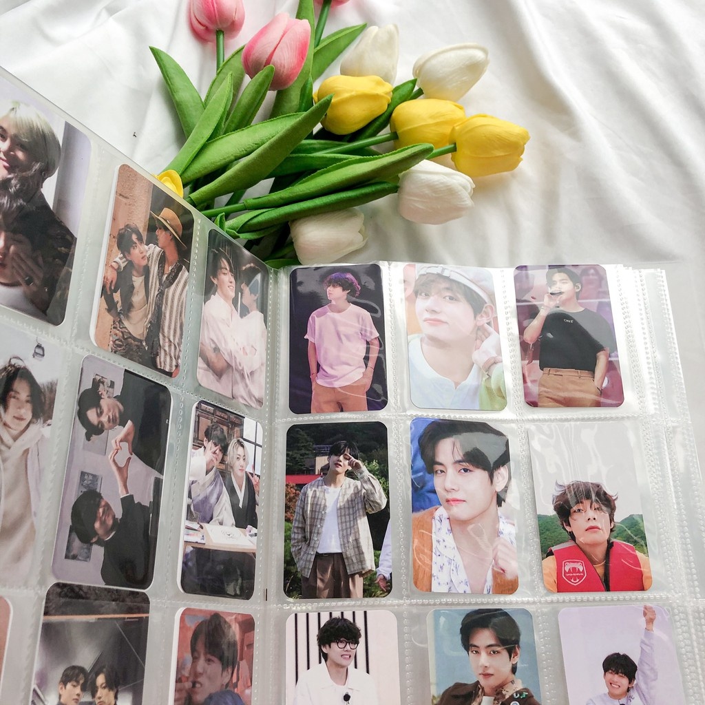 thói quen mua album của fan kpop ảnh 13 thoi quen mua album cua fan kpop anh 13