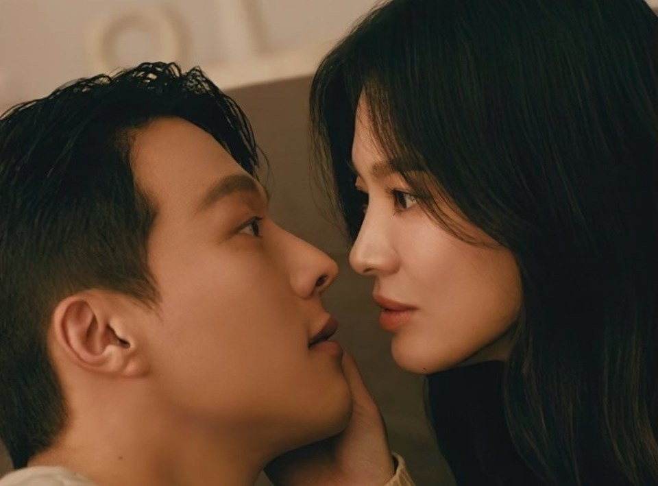 Phim cua Song Hye Kyo ket thuc nhat nheo hinh anh