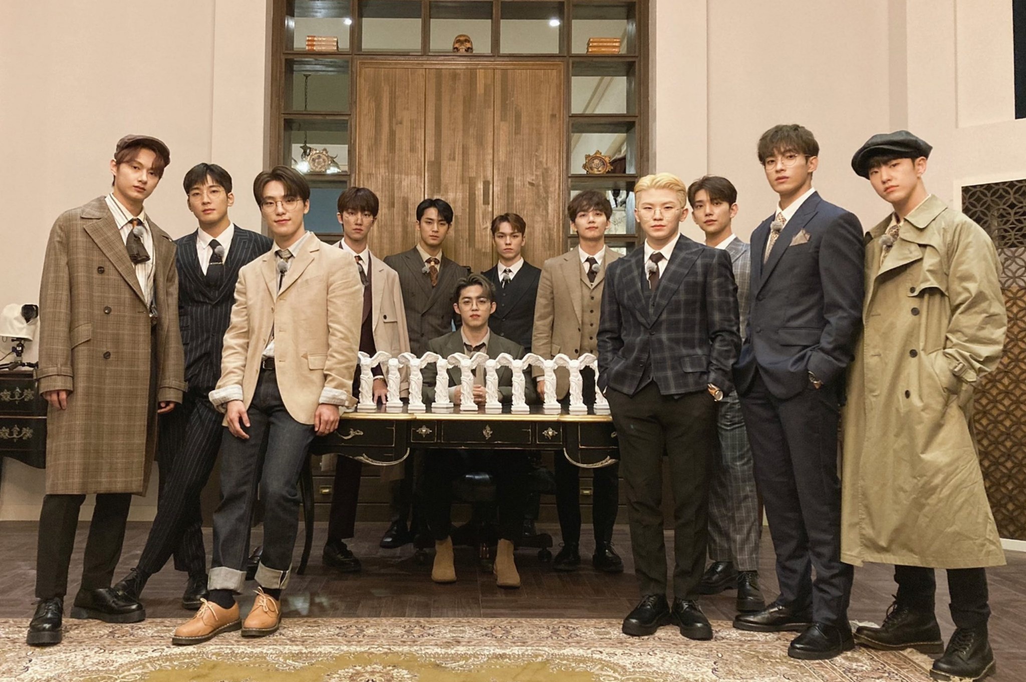 idol vang bong tren show thuc te anh 11