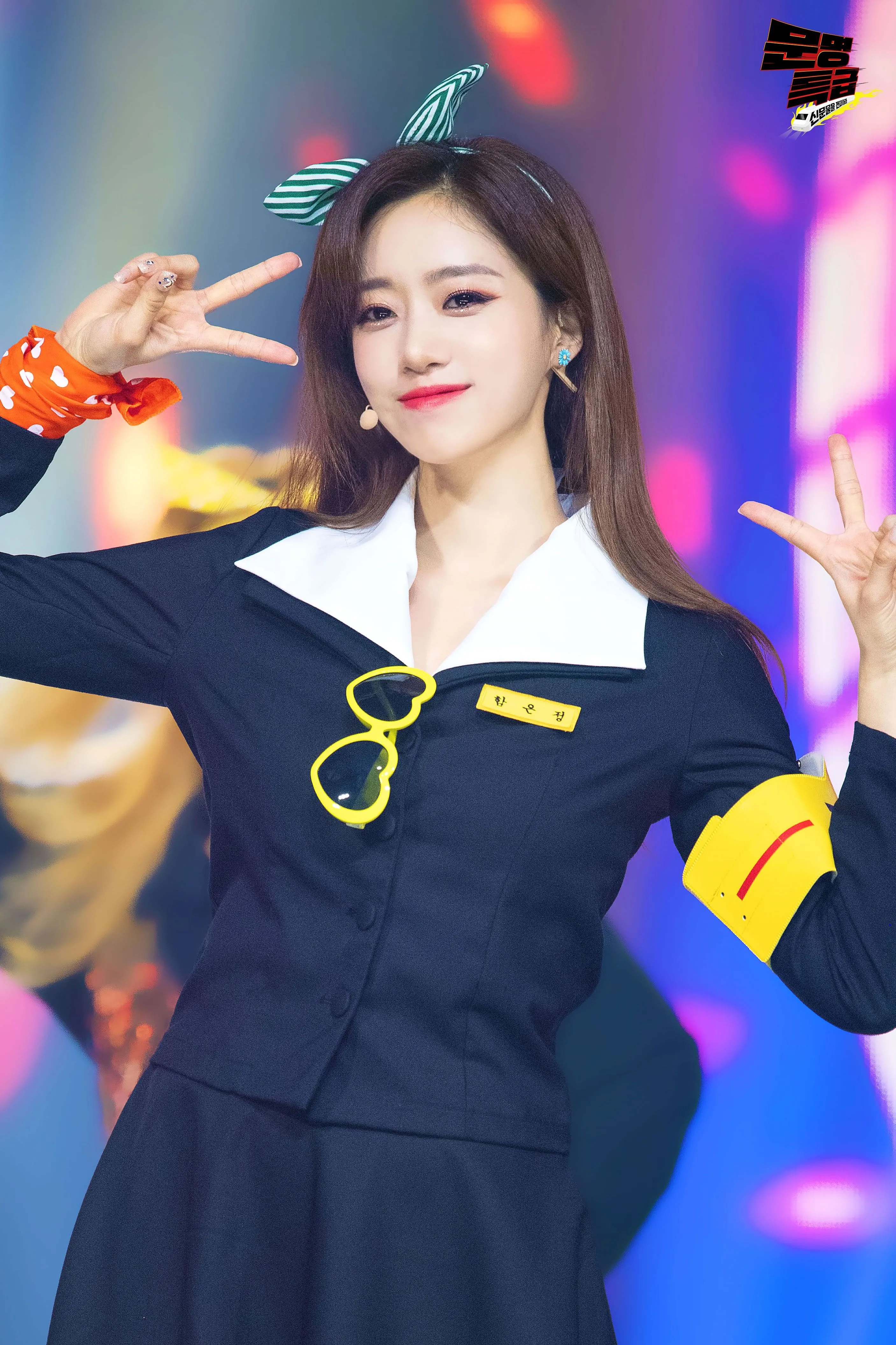 idol vang bong tren show thuc te anh 8