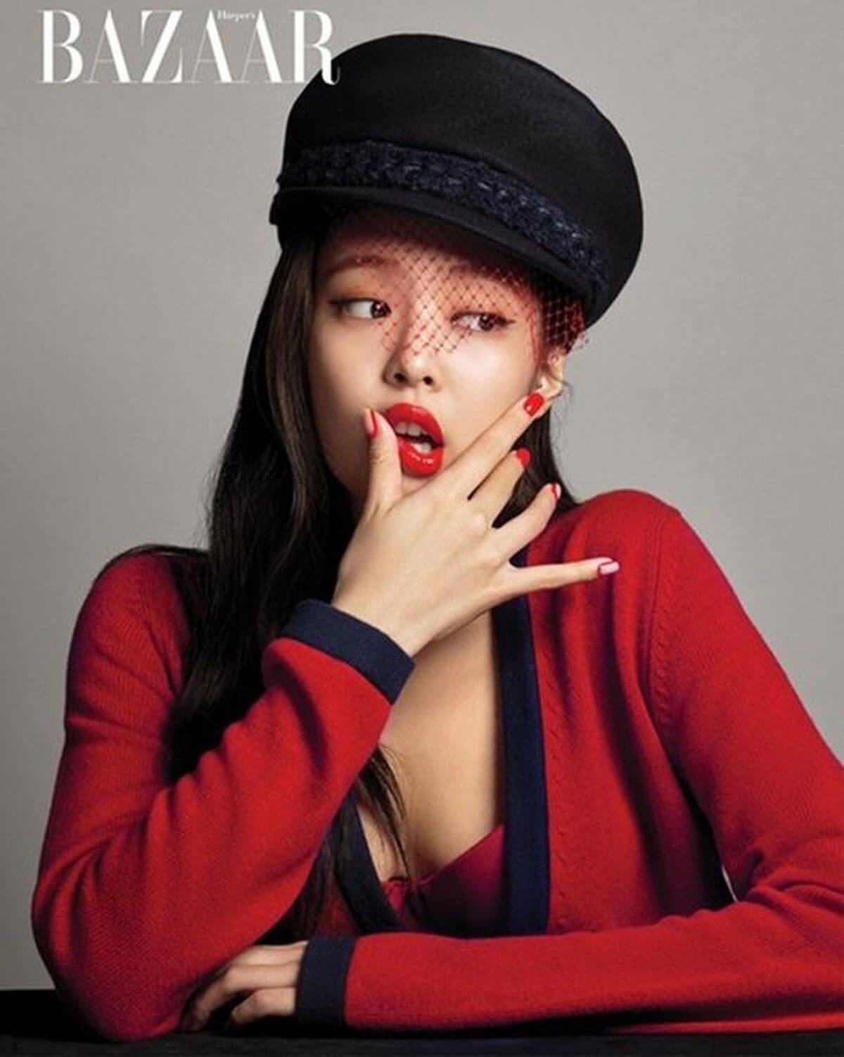 guong mat ngoi sao nu duoc yeu thich anh 5