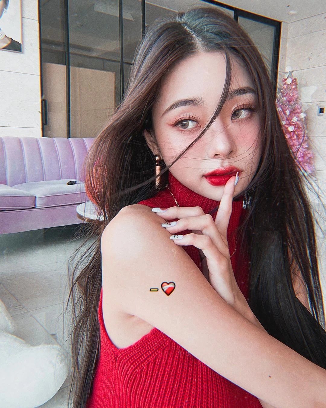 guong mat ngoi sao nu duoc yeu thich anh 29