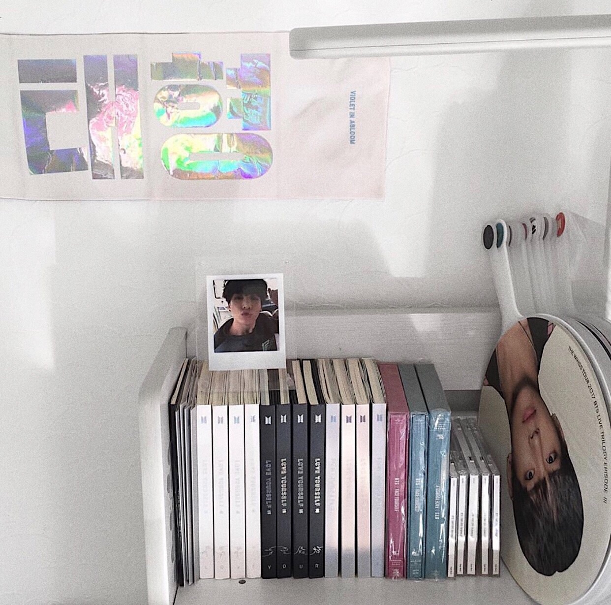 vat pham kpop tro nen dat do anh 8