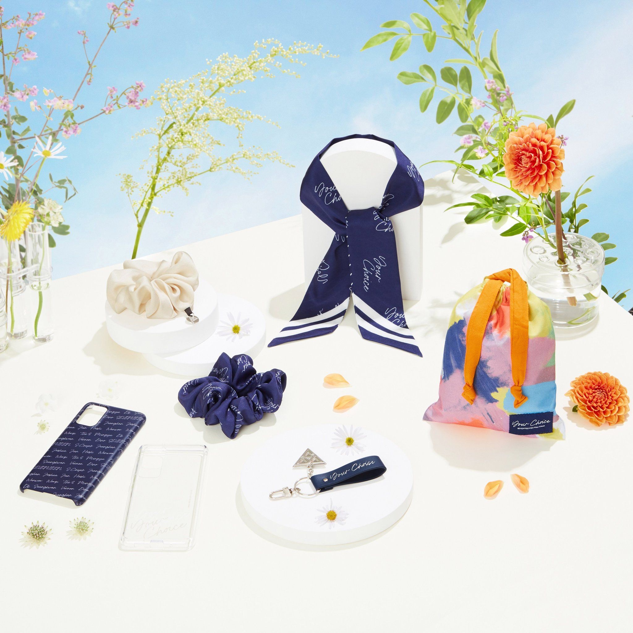 vat pham kpop tro nen dat do anh 7