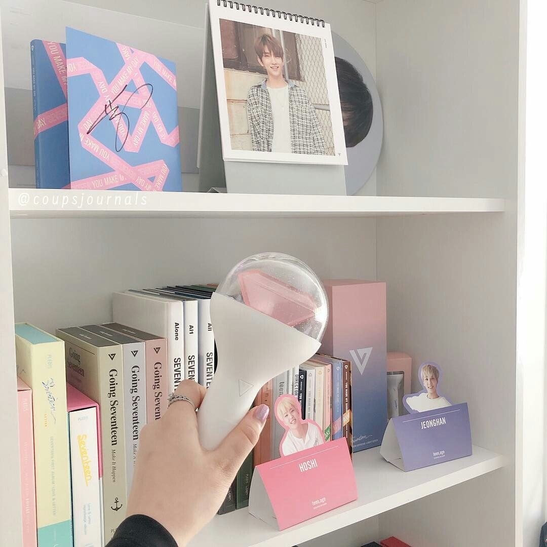 vat pham kpop tro nen dat do anh 11