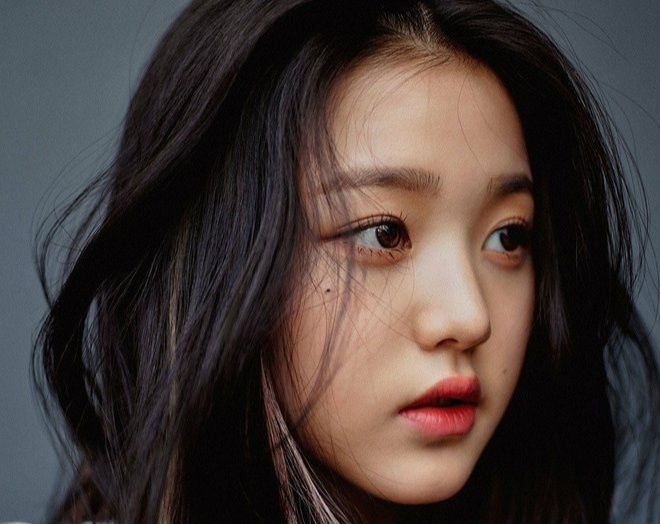 Nhan sac than tuong nu duoc yeu thich hinh anh