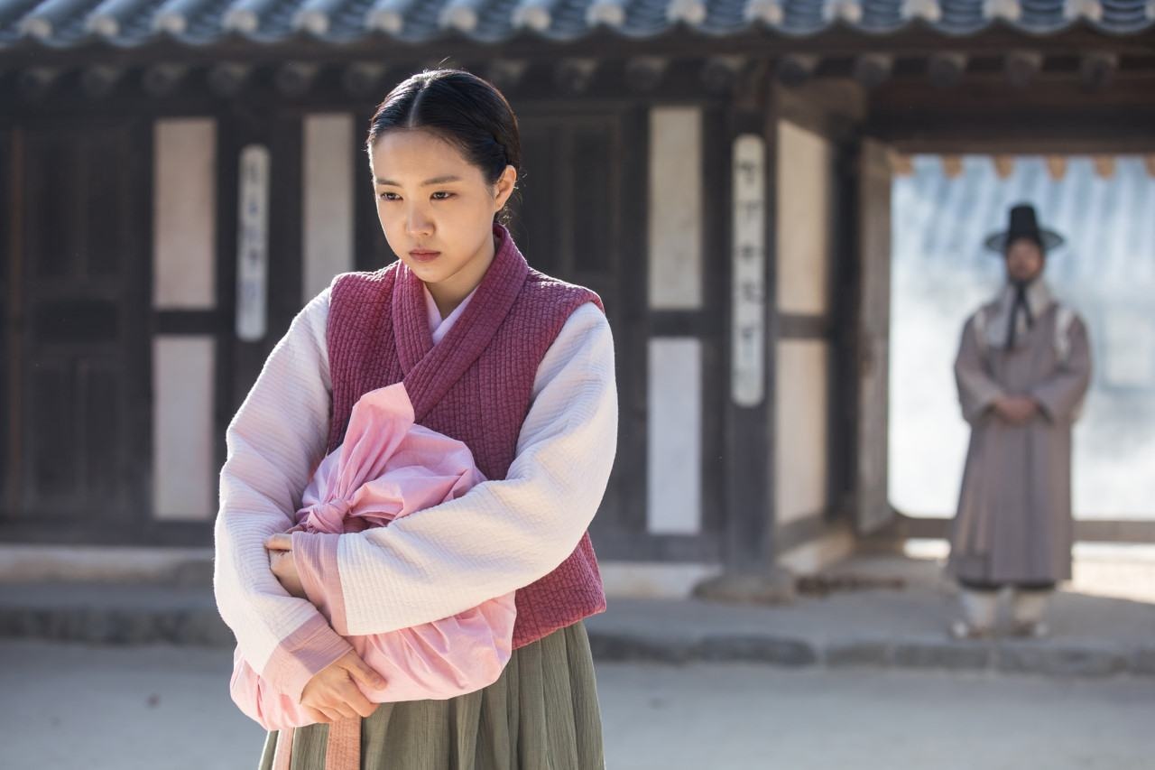 son naeun bị fan chỉ trích ảnh 6 son naeun bi fan chi trich anh 6