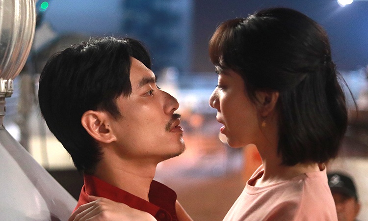 Cai kho cua phim Viet trong mua Tet 2022 hinh anh