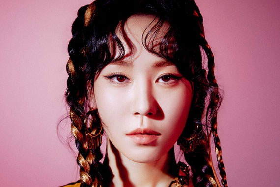 Nu rapper xu huong moi hinh anh