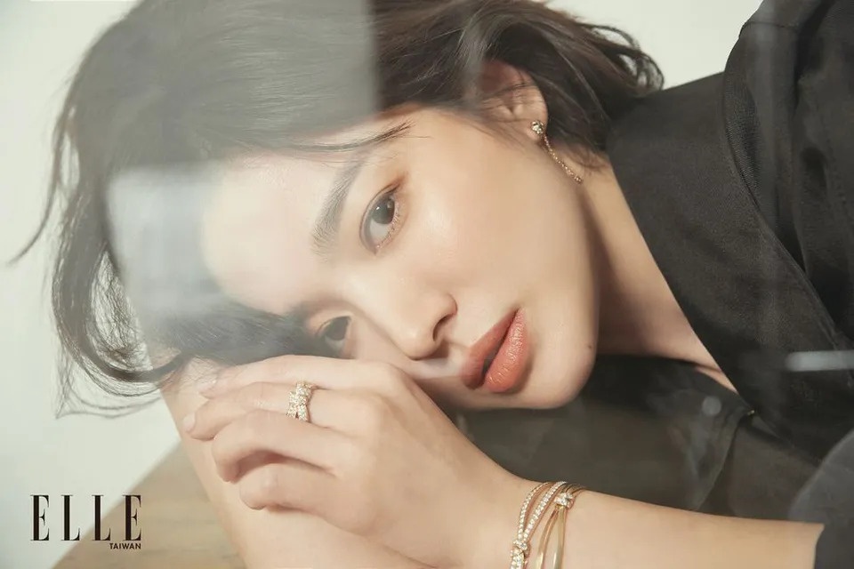 nghệ sĩ hàn quốc có ảnh hưởng nhất ảnh 9 nghe si han quoc co anh huong nhat anh 9