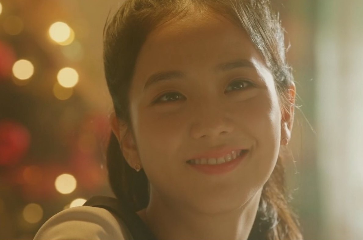 'Snowdrop' cua Ji Soo (BlackPink) ket thuc bi tham hinh anh