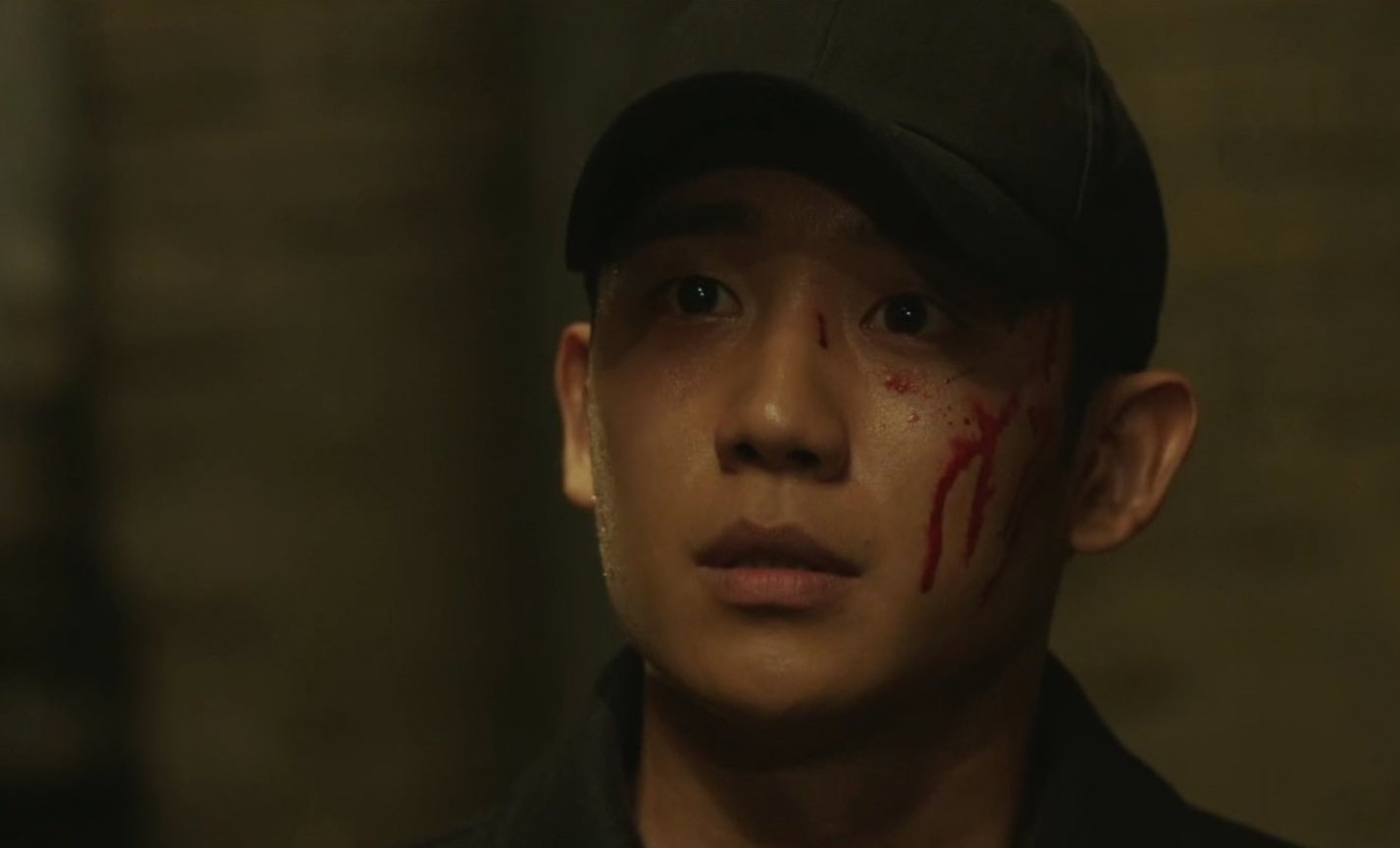 tập cuối của phim snowdrop ảnh 2 tap cuoi cua phim snowdrop anh 2