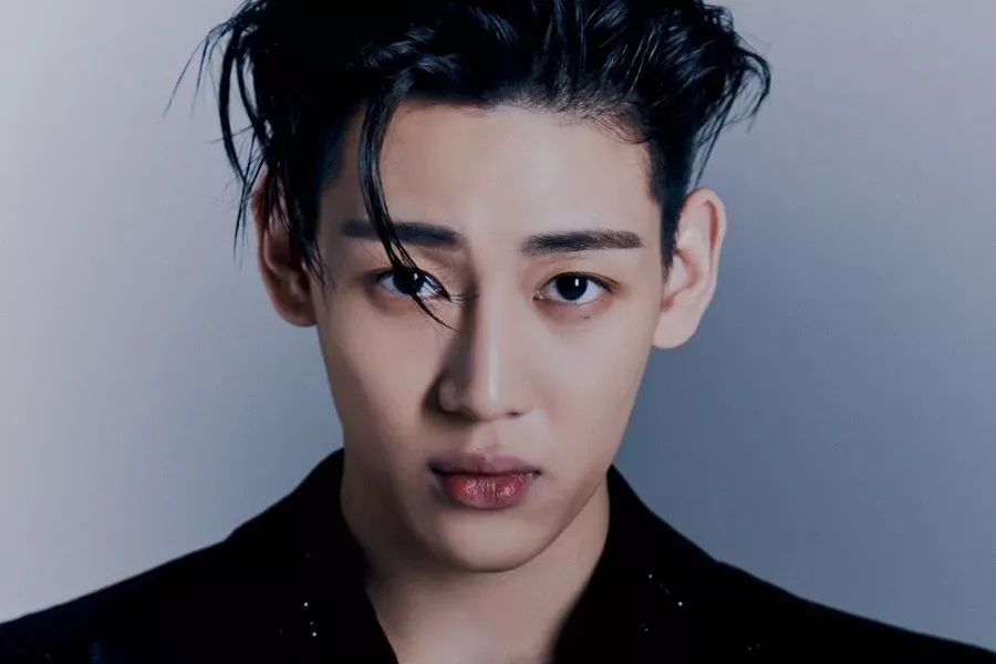 BamBam (GOT7) giup cau thu bong ro thi dau o NBA All-Star hinh anh