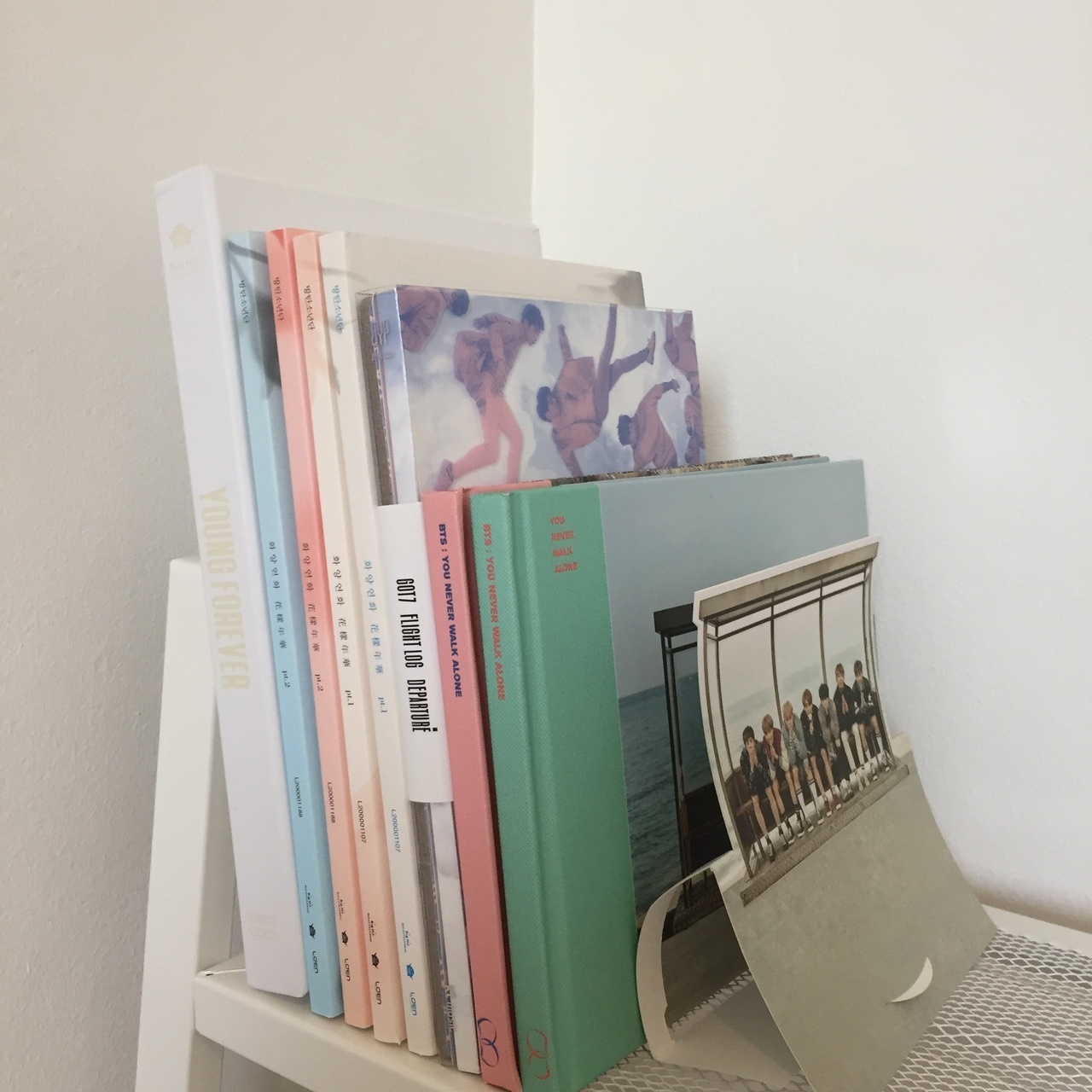 cach kpop bao ve moi truong anh 8