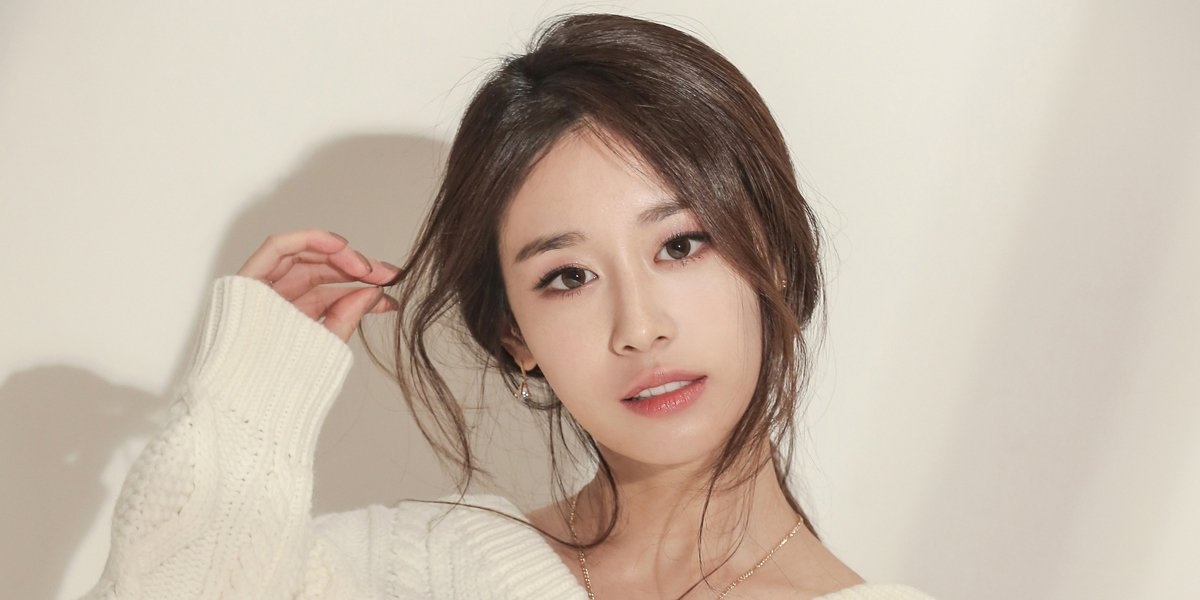 Ji Yeon (T-Ara) thong bao ket hon hinh anh