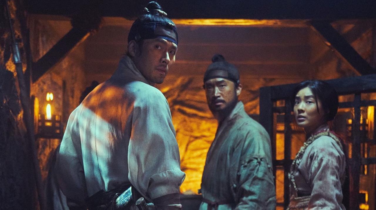 phim han ve chu de zombie anh 17