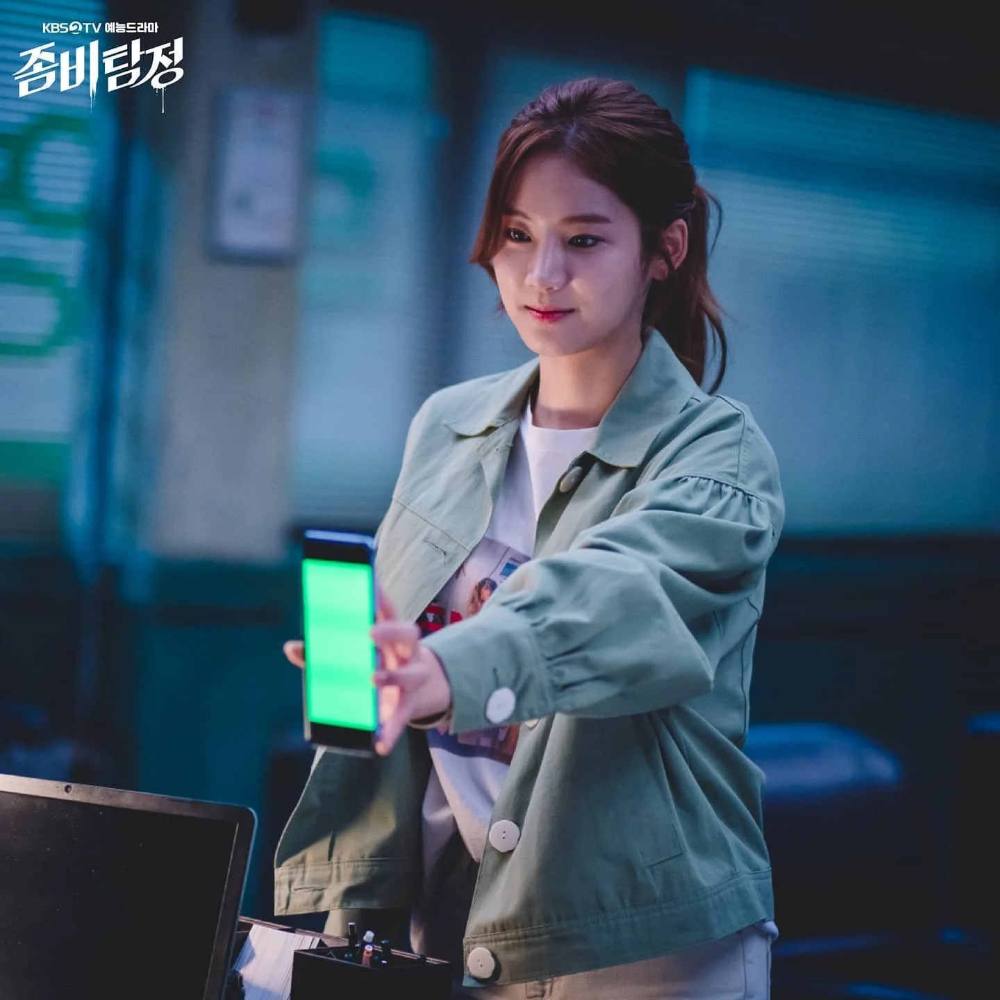 phim han ve chu de zombie anh 13