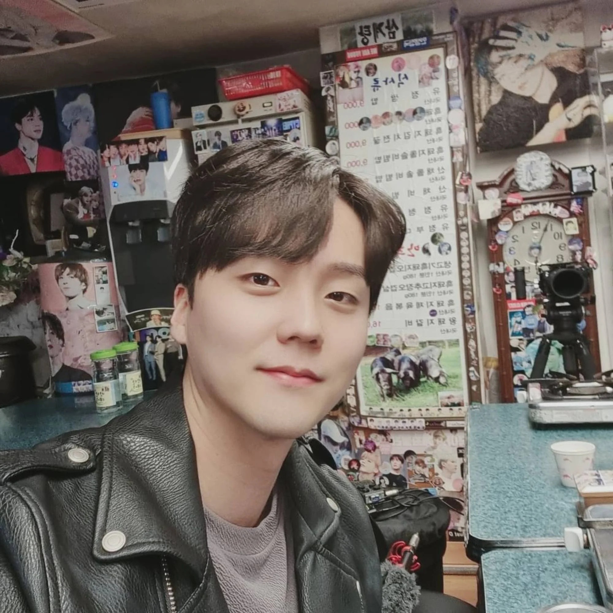 thanh vien hut cua bts anh 2