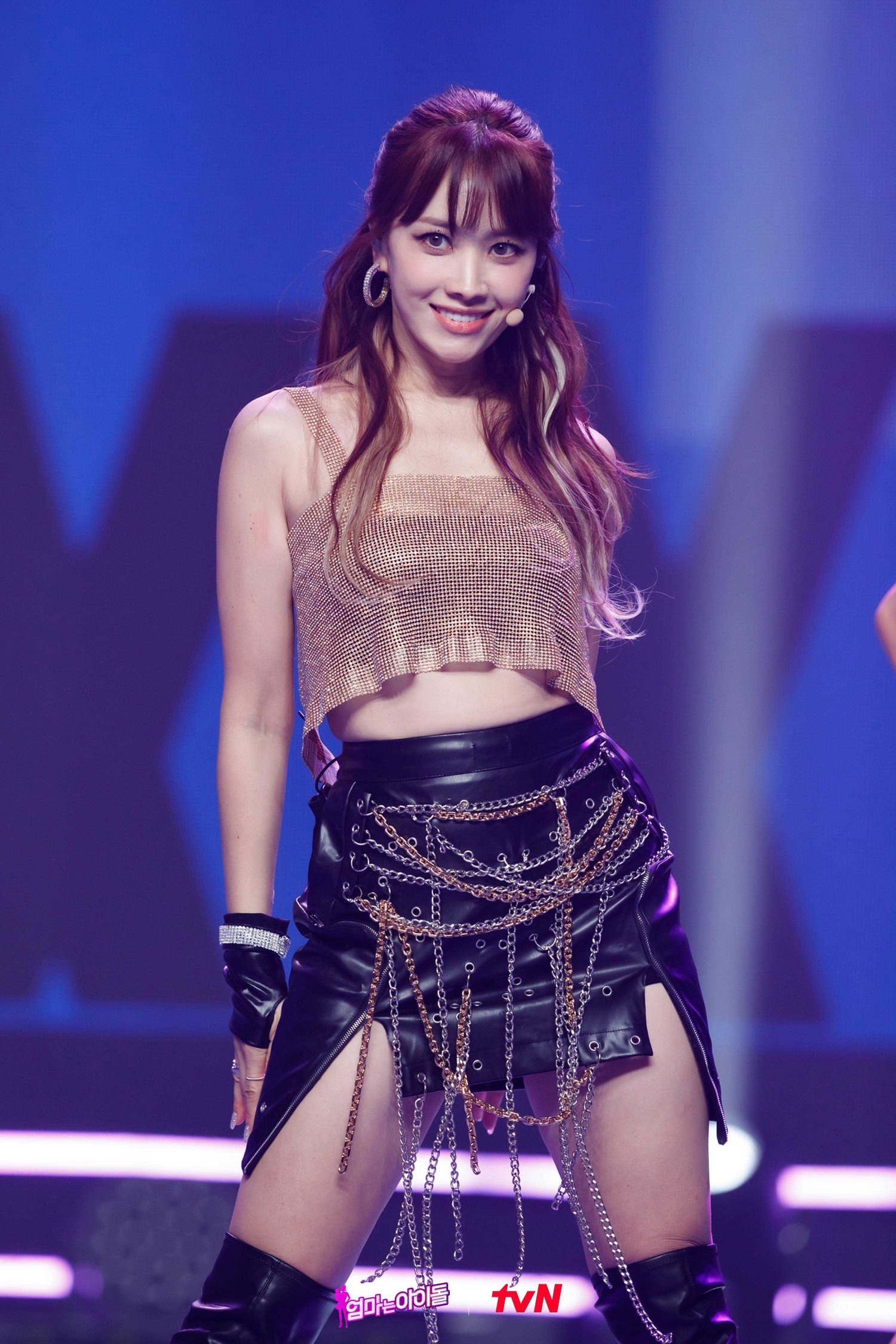 co hoi cua ca si nu han quoc anh 3