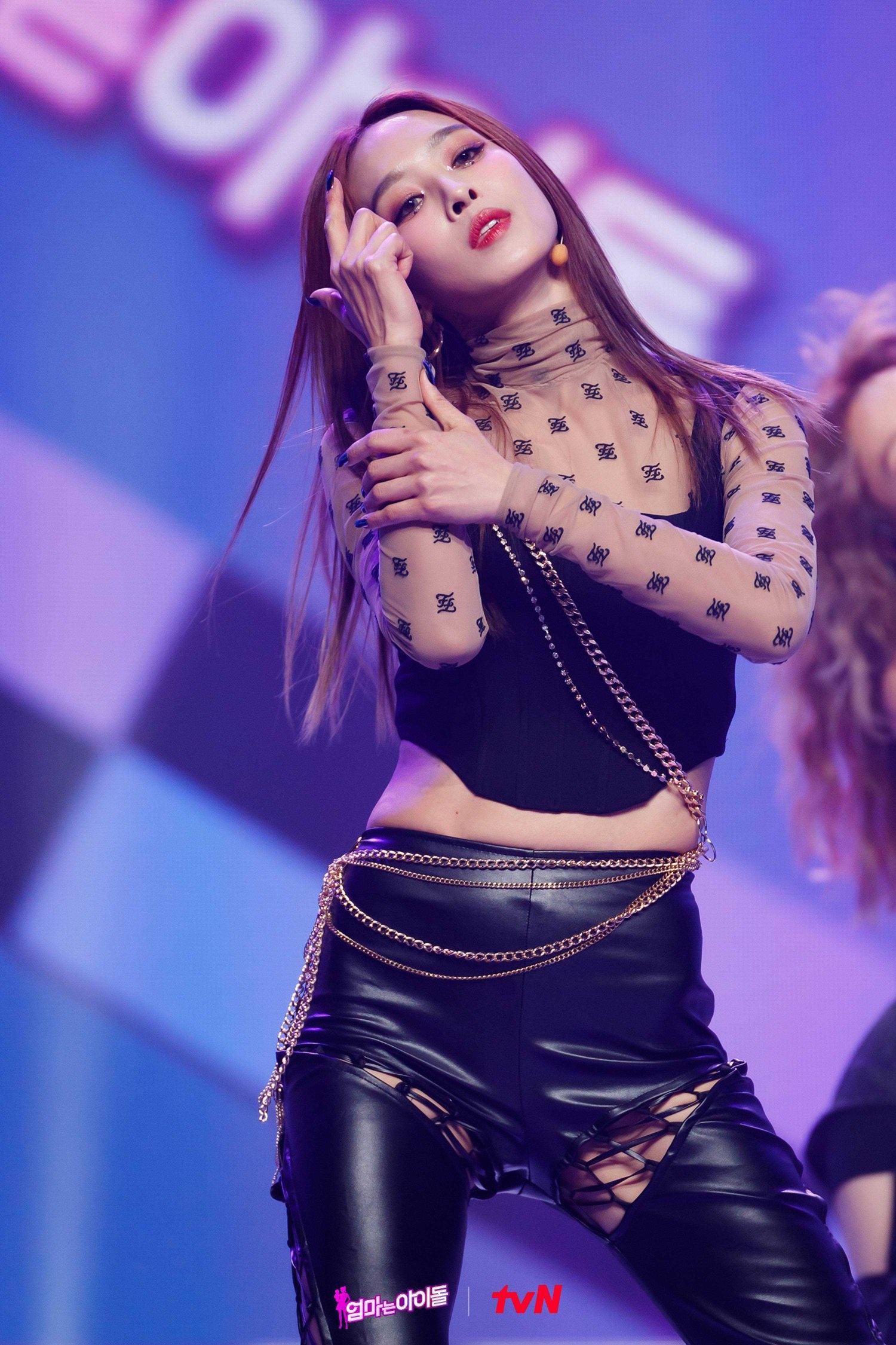 co hoi cua ca si nu han quoc anh 4