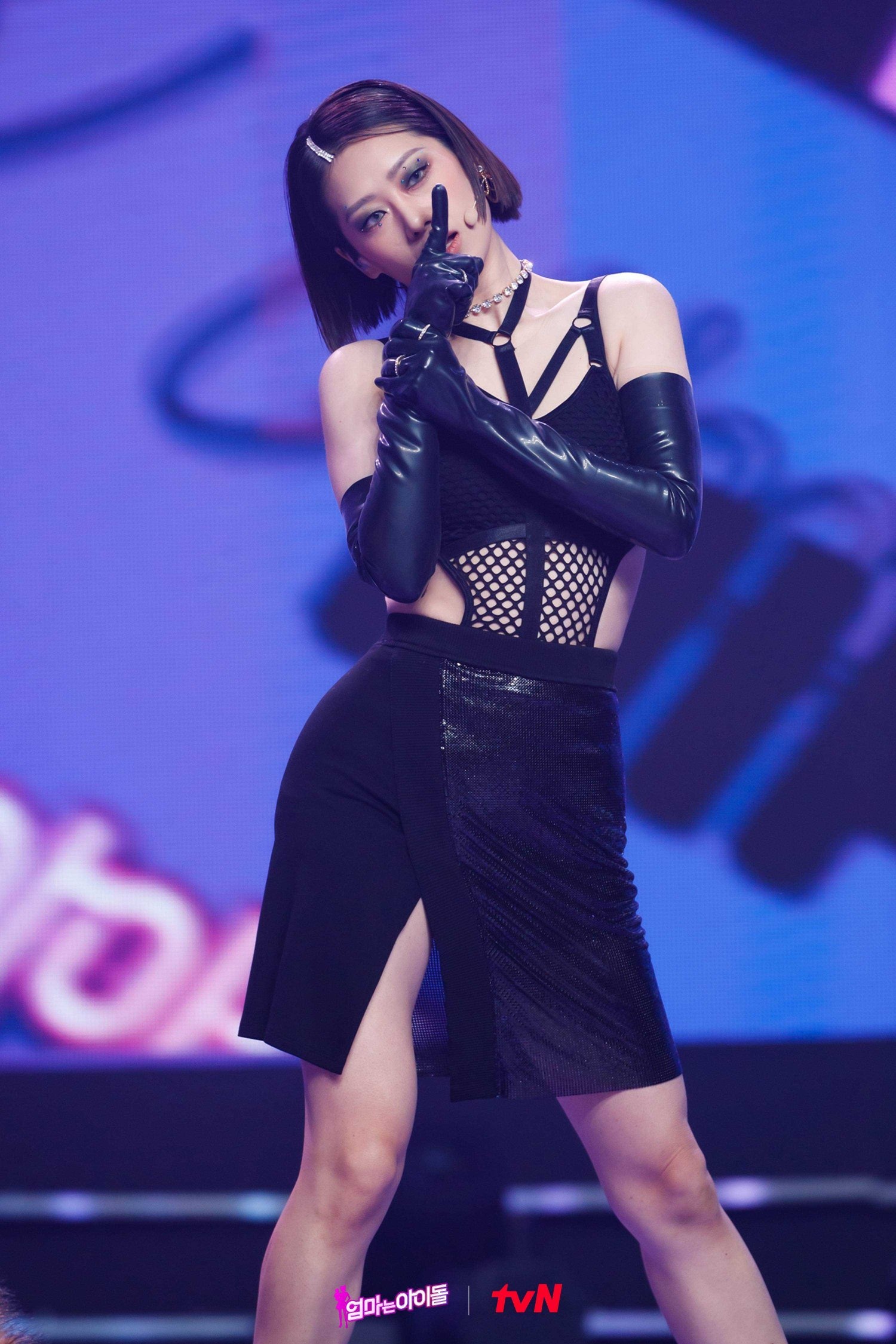 co hoi cua ca si nu han quoc anh 6