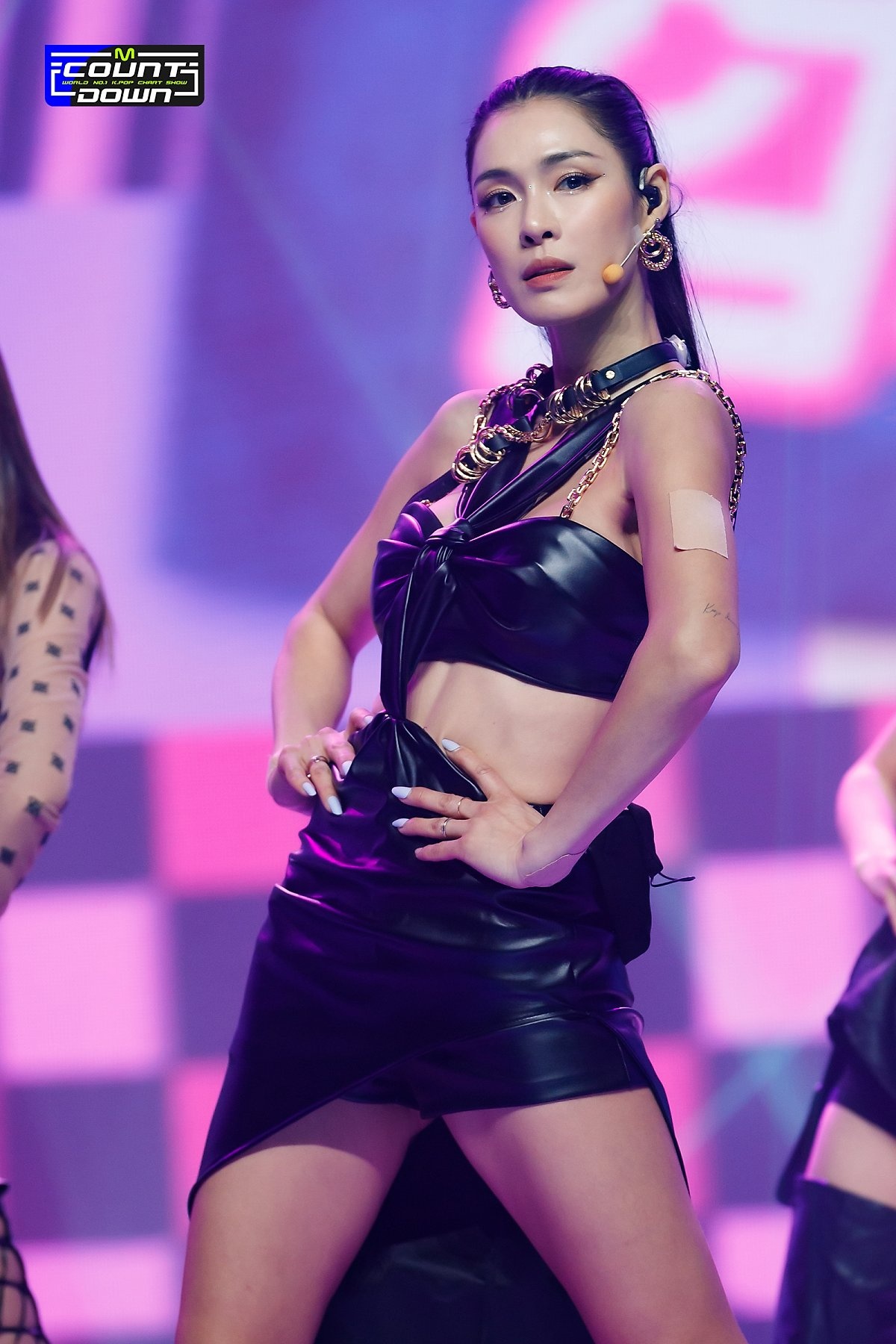 co hoi cua ca si nu han quoc anh 1