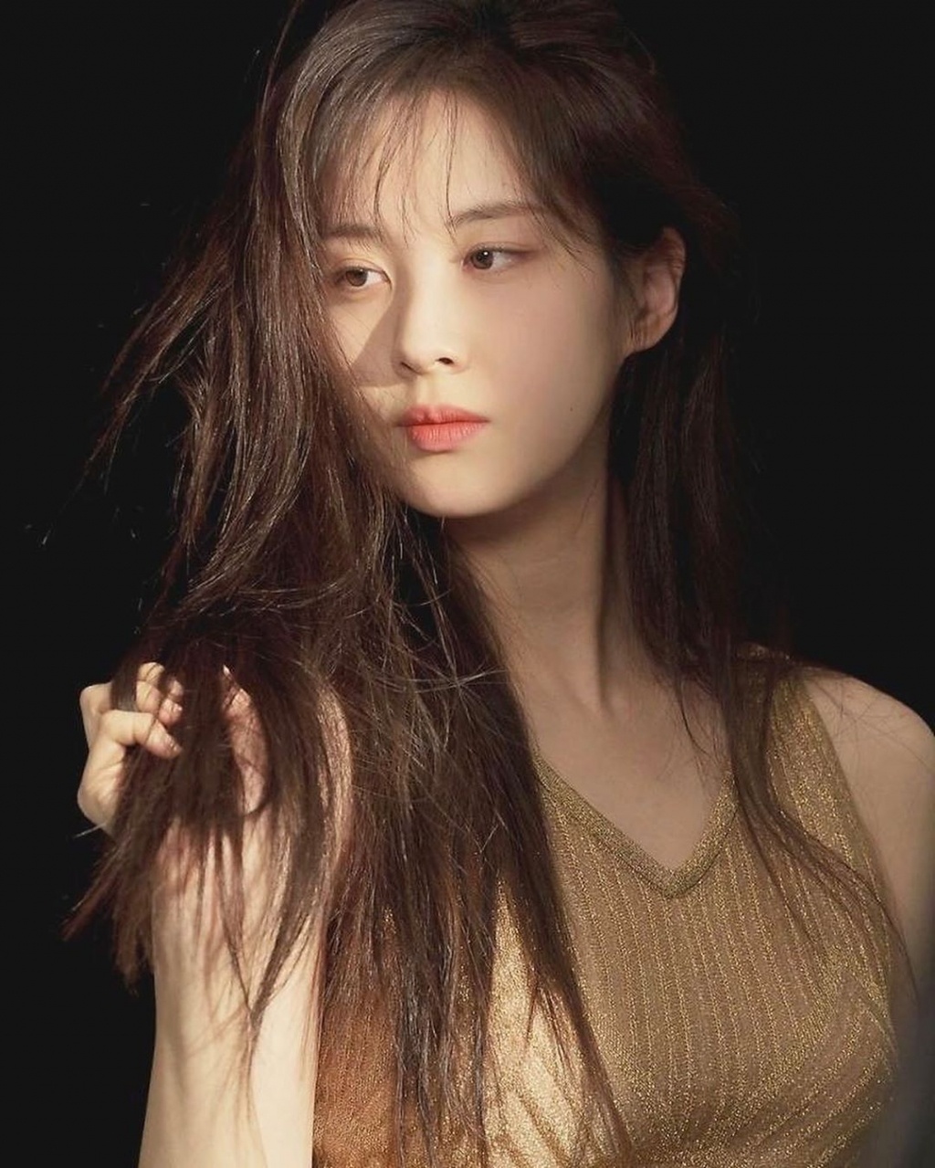 seohyun bi chi trich anh 2